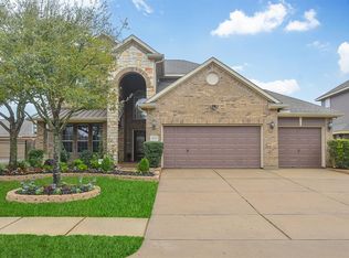6414 Cedardale Falls Dr, Katy, TX 77494