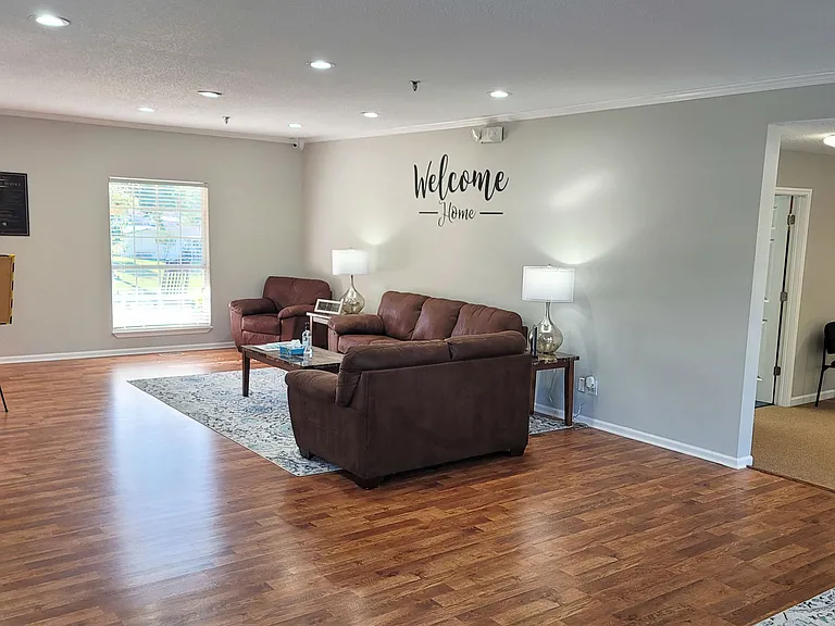 Amherst Ridge — Photo 10