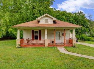 115 Pinedale St, Maryville, TN 37801