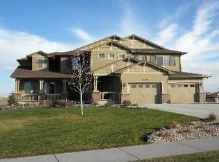 25642 E Indore Dr, Aurora, CO 80016