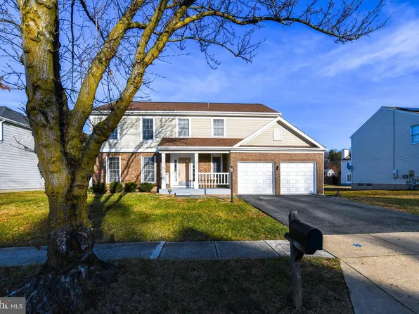 13208 Keverton Dr, Upper Marlboro, MD 20774