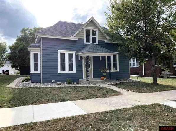 411 N Washington St, New Ulm, MN 56073