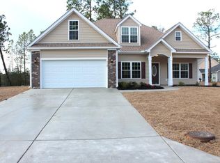 4162 Charleston Oak Dr LOT 101, Loris, SC 29569