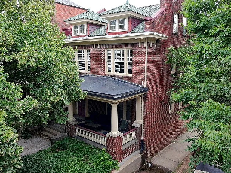 115 S Arthur Ashe Blvd #2 — Photo 49