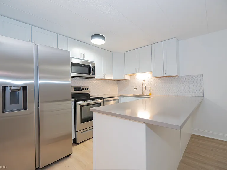 2225 N Halsted St #5G — Photo 4