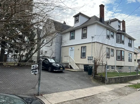 509 Nye Ave, Irvington Twp., NJ 07111