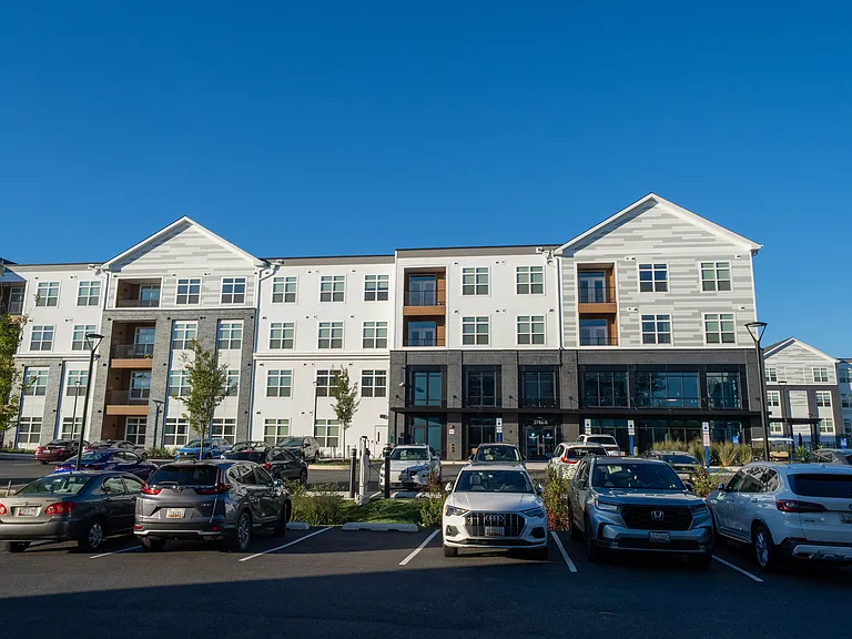 James Run Apartments — Photo 93