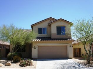 39913 N Bell Meadow Trl, Anthem, AZ 85086