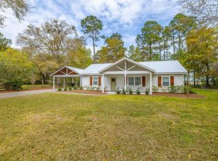 2215 Oscar Rd, White Oak, GA 31568