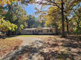 3100 River Rd, Redfield, AR 72132