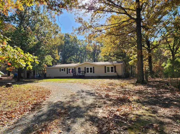 3100 River Rd, Redfield, AR 72132