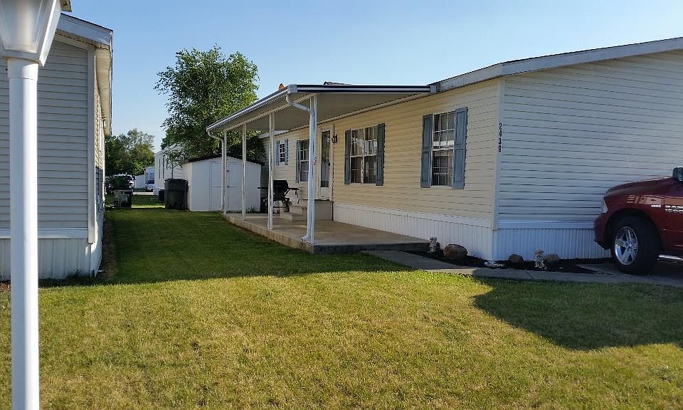 1st image of 2439 Whispering Brook Ln
