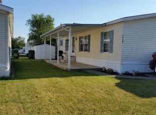 2439 Whispering Brook Ln, Grove City, OH 43123