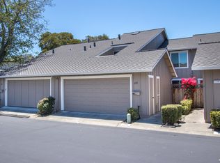 1116 Forrestal Ln, Foster City, CA 94404