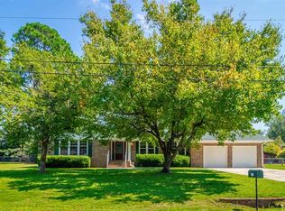 4935 Circle Dr, Loris, SC 29569