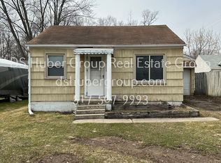 5106 Renee St, Lansing, MI 48911