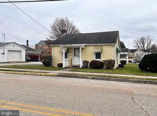 228 Ridge Ave, Mc Sherrystown, PA 17344