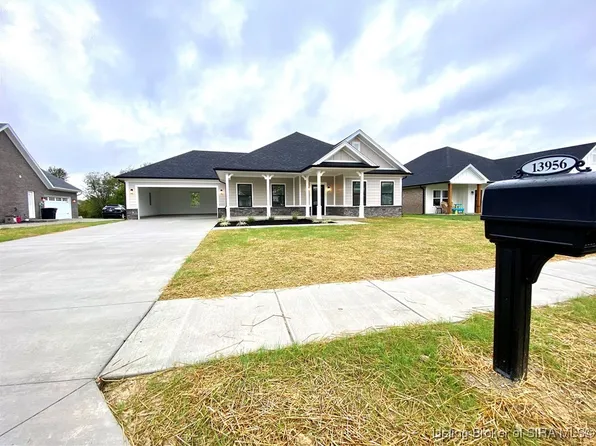 13956 Deerfield Crossing, Memphis, IN 47143