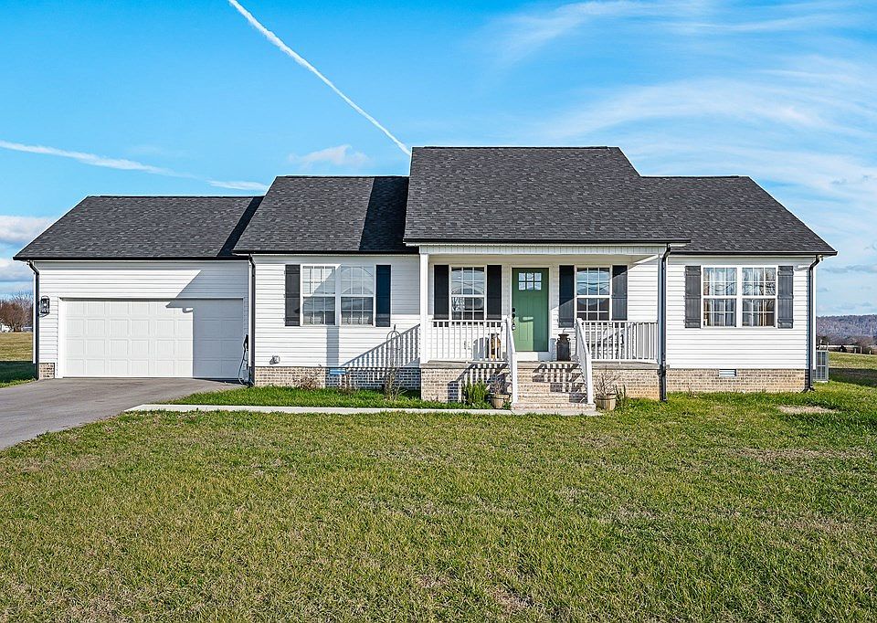 251 Worley Rd, Doyle, TN 38559 Zillow