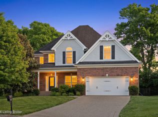 505 Enclave Pl, Louisville, KY 40245