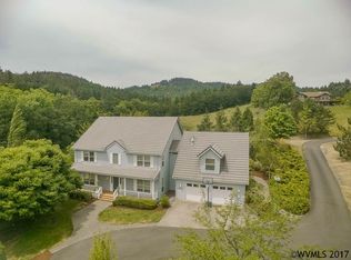 3460 NW Dimple Hill Rd, Corvallis, OR 97330