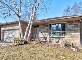 29 Fred Varley Dr, Markham, ON L3R1S5