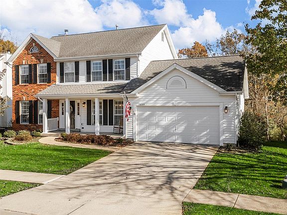2nd image of 16324 Cherry Orchard Dr