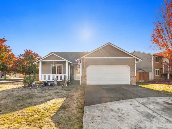 16525 92nd Avenue SE, Yelm, WA 98597