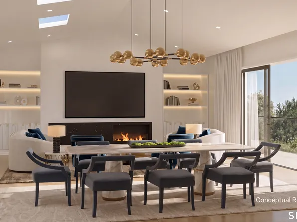 15 Burtis Avenue #West Penthouse B, New Canaan, CT 06840