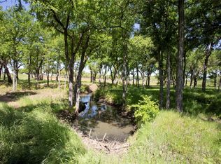 Laura Rd, Graham, TX 76450