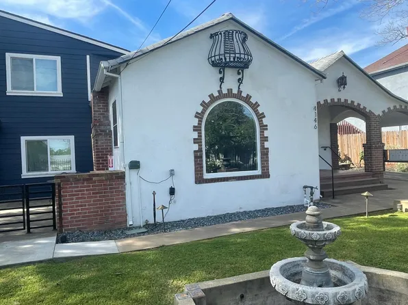 4146 Broadway #110, Sacramento, CA 95817