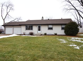 5801 Cavell Ave N, New Hope, MN 55428