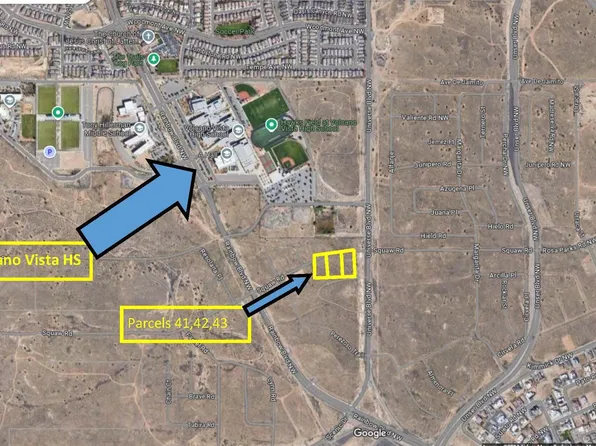 1 Squaw Rd NW, Albuquerque, NM 87120