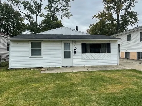 309 Clinton Ave, Elyria, OH 44035