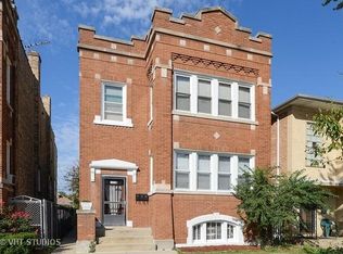 5110 W Roscoe St #1, Chicago, IL 60641