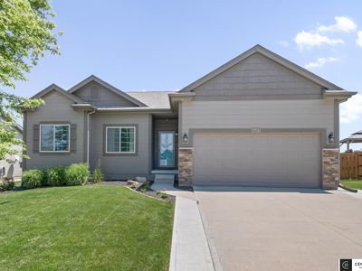 6617 Elm Hurst Dr, Papillion, NE, 68133