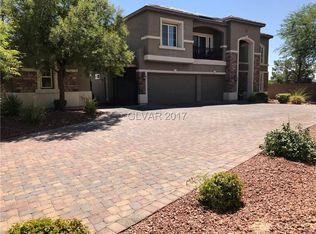 7009 Rio Grande Gorge Ct, Las Vegas, NV 89130