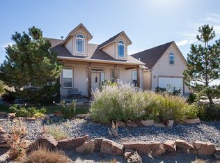 604 Los Broncos Rd, Whitewater, CO 81527