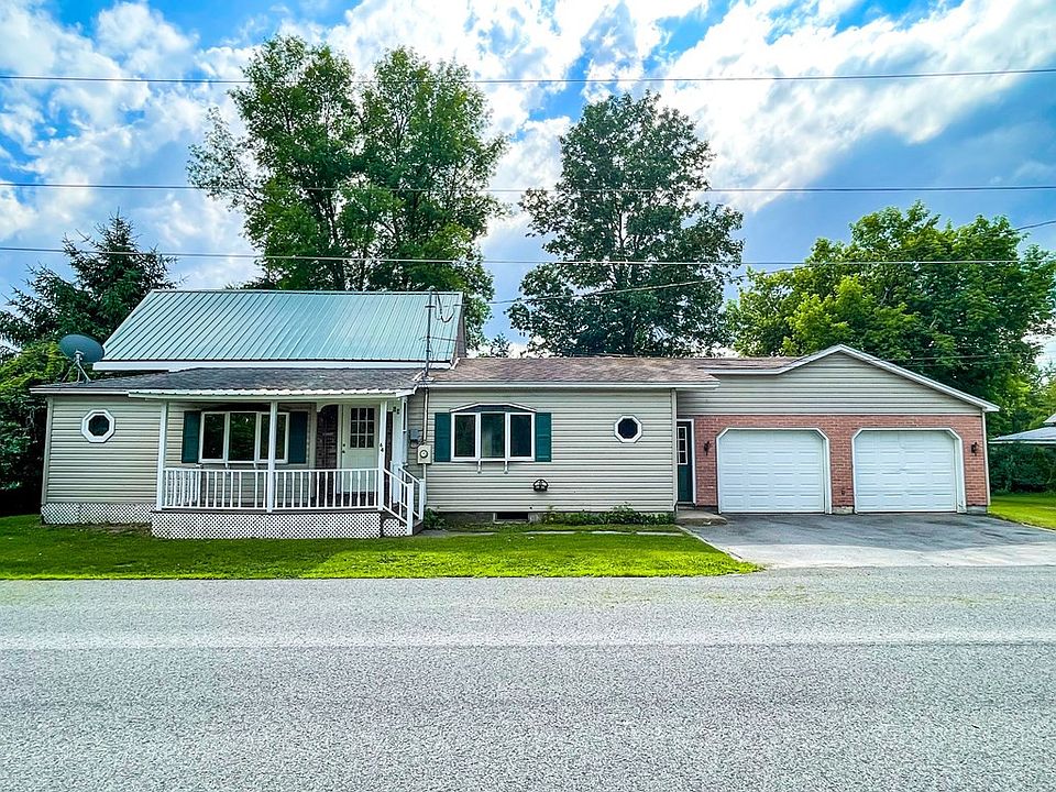 64 Carlson St, Ellenburg Center, NY 12934 Zillow