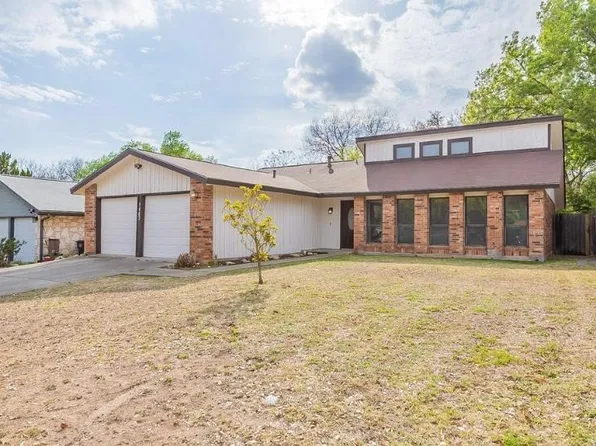5663 Timber Rail, San Antonio, TX 78250