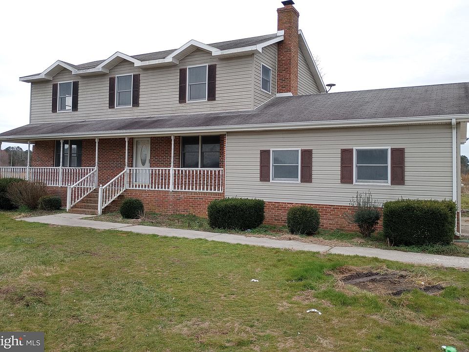 9202 Peerless Rd, MD 21813 Zillow