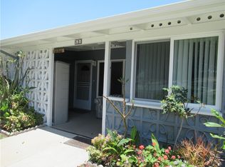 13681 Saint Andrews Dr #M1-26B, Seal Beach, CA 90740