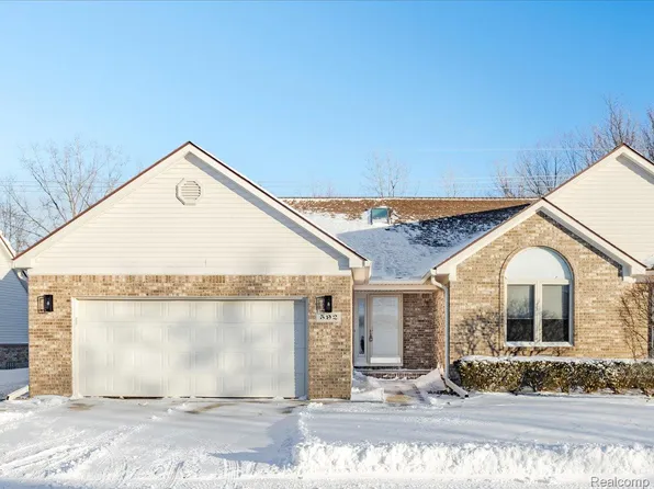 592 Snowbird Cir E, Saint Clair, MI 48079