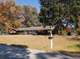 267 Jones Rd, Statham, GA 30666