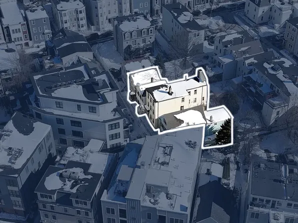 4-10 Glover Ct, Boston, MA 02127