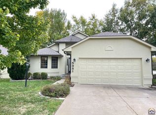 5981 SW 31st St, Topeka, KS 66614