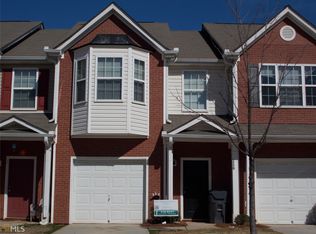 1770 Fielding Way, Hampton, GA 30228