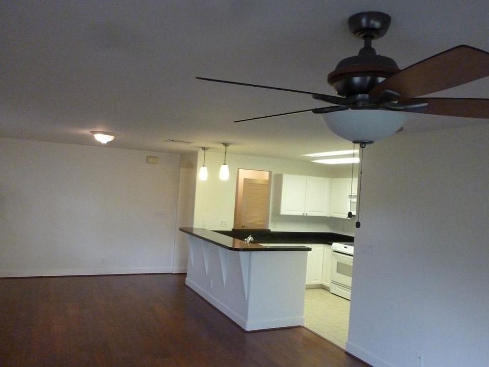 laminate wood floor in living room