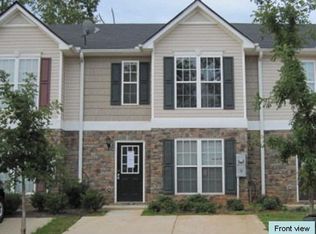 2457 Piering Dr, Lithonia, GA 30038