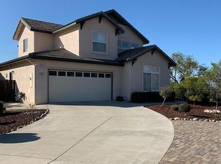 407 Lombardo Ct, Paso Robles, CA 93446